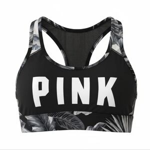PINK By Victoria's Secret Ultimate Unlined Sports Bra Size XS